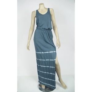 Soft Joie Long Maxi Dress Brand NEw